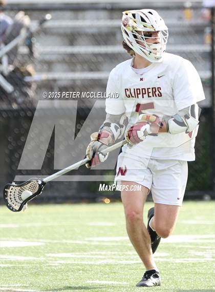 Thumbnail 1 in Groton-Dunstable vs Newburyport (MIAA Division 3 Round of 32) photogallery.