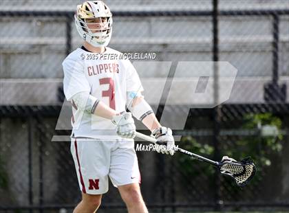 Thumbnail 3 in Groton-Dunstable vs Newburyport (MIAA Division 3 Round of 32) photogallery.