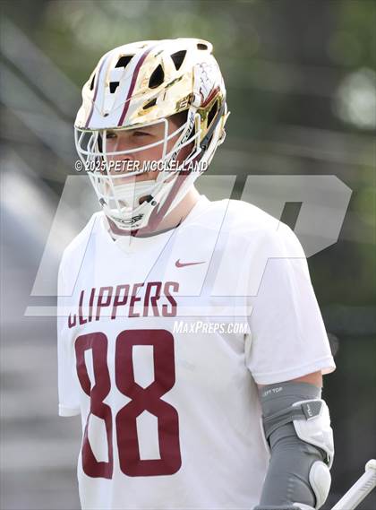 Thumbnail 2 in Groton-Dunstable vs Newburyport (MIAA Division 3 Round of 32) photogallery.