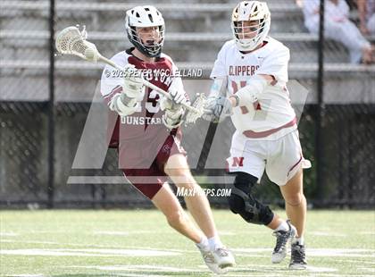 Thumbnail 1 in Groton-Dunstable vs Newburyport (MIAA Division 3 Round of 32) photogallery.