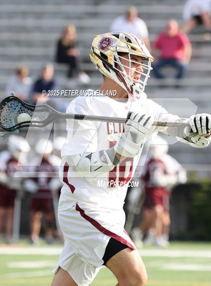 Thumbnail 3 in Groton-Dunstable vs Newburyport (MIAA Division 3 Round of 32) photogallery.