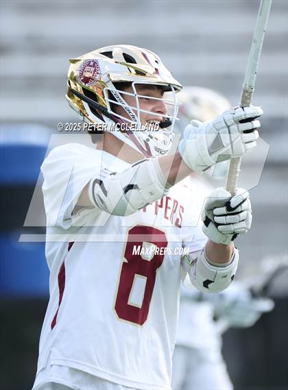 Thumbnail 3 in Groton-Dunstable vs Newburyport (MIAA Division 3 Round of 32) photogallery.