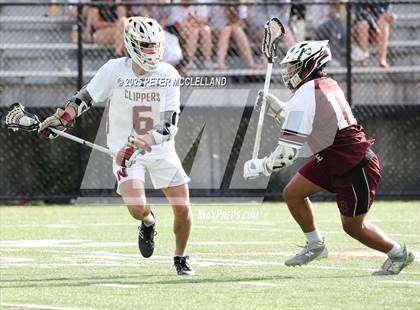 Thumbnail 2 in Groton-Dunstable vs Newburyport (MIAA Division 3 Round of 32) photogallery.
