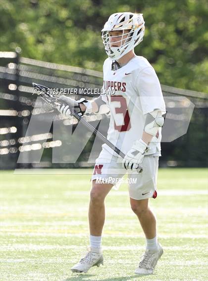 Thumbnail 3 in Groton-Dunstable vs Newburyport (MIAA Division 3 Round of 32) photogallery.