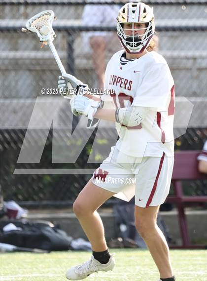 Thumbnail 2 in Groton-Dunstable vs Newburyport (MIAA Division 3 Round of 32) photogallery.