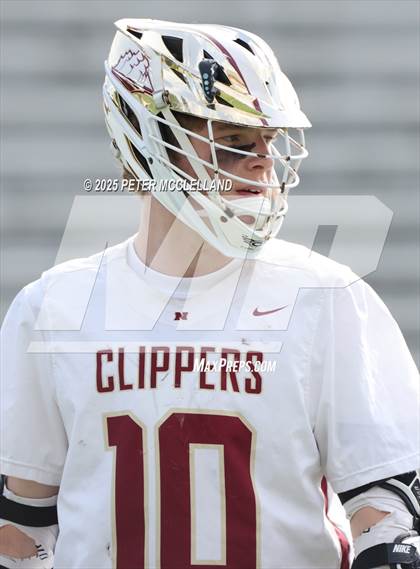 Thumbnail 1 in Groton-Dunstable vs Newburyport (MIAA Division 3 Round of 32) photogallery.