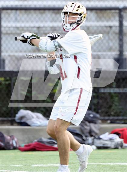 Thumbnail 3 in Groton-Dunstable vs Newburyport (MIAA Division 3 Round of 32) photogallery.