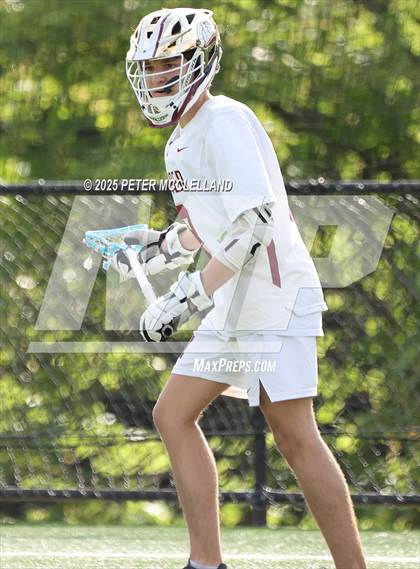 Thumbnail 3 in Groton-Dunstable vs Newburyport (MIAA Division 3 Round of 32) photogallery.
