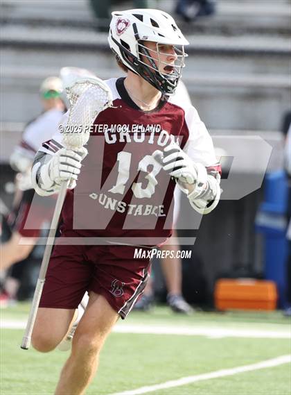 Thumbnail 1 in Groton-Dunstable vs Newburyport (MIAA Division 3 Round of 32) photogallery.