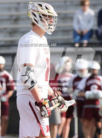 Thumbnail 3 in Groton-Dunstable vs Newburyport (MIAA Division 3 Round of 32) photogallery.