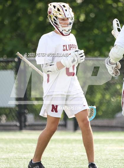 Thumbnail 1 in Groton-Dunstable vs Newburyport (MIAA Division 3 Round of 32) photogallery.