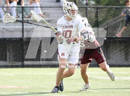 Thumbnail 3 in Groton-Dunstable vs Newburyport (MIAA Division 3 Round of 32) photogallery.
