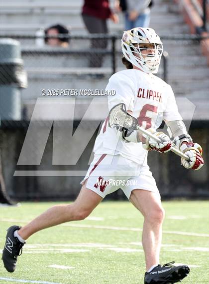Thumbnail 1 in Groton-Dunstable vs Newburyport (MIAA Division 3 Round of 32) photogallery.