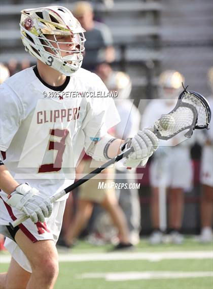 Thumbnail 3 in Groton-Dunstable vs Newburyport (MIAA Division 3 Round of 32) photogallery.
