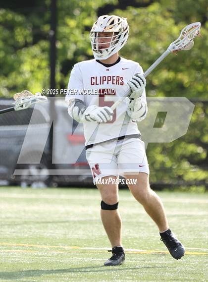 Thumbnail 1 in Groton-Dunstable vs Newburyport (MIAA Division 3 Round of 32) photogallery.