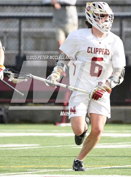 Thumbnail 2 in Groton-Dunstable vs Newburyport (MIAA Division 3 Round of 32) photogallery.