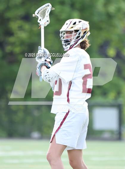 Thumbnail 3 in Groton-Dunstable vs Newburyport (MIAA Division 3 Round of 32) photogallery.