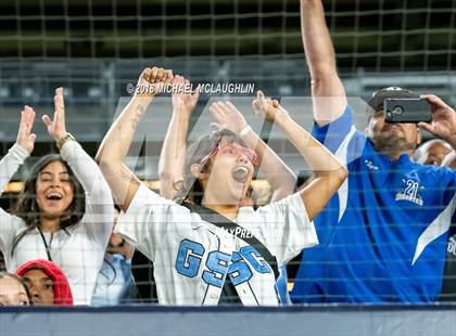 Thumbnail 2 in Monroe Campus vs. Grand Street Campus (PSAL Section 12 AAA Final) photogallery.