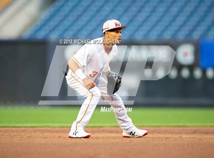 Thumbnail 1 in Monroe Campus vs. Grand Street Campus (PSAL Section 12 AAA Final) photogallery.