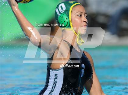 Thumbnail 3 in Palisades vs. Schurr (CIF SoCal Regional D2 Playoff) photogallery.