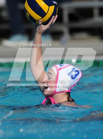 Thumbnail 2 in Palisades vs. Schurr (CIF SoCal Regional D2 Playoff) photogallery.