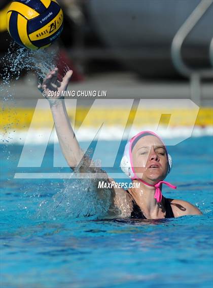 Thumbnail 2 in Palisades vs. Schurr (CIF SoCal Regional D2 Playoff) photogallery.