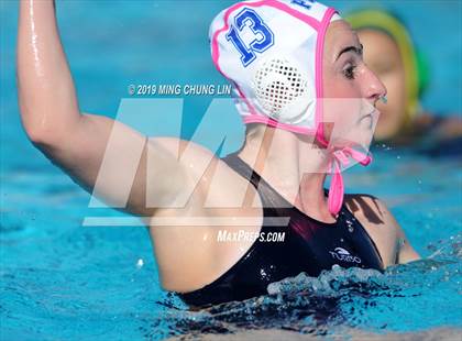 Thumbnail 3 in Palisades vs. Schurr (CIF SoCal Regional D2 Playoff) photogallery.