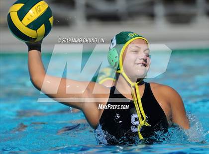 Thumbnail 1 in Palisades vs. Schurr (CIF SoCal Regional D2 Playoff) photogallery.