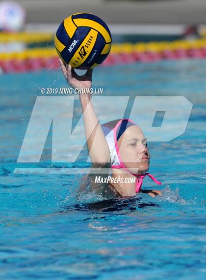 Thumbnail 2 in Palisades vs. Schurr (CIF SoCal Regional D2 Playoff) photogallery.