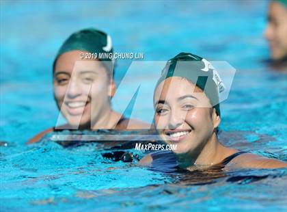 Thumbnail 1 in Palisades vs. Schurr (CIF SoCal Regional D2 Playoff) photogallery.