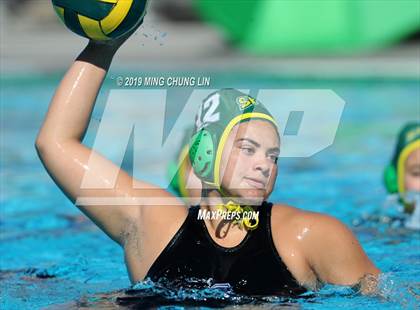 Thumbnail 1 in Palisades vs. Schurr (CIF SoCal Regional D2 Playoff) photogallery.