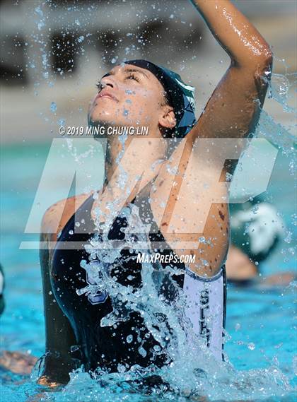 Thumbnail 1 in Palisades vs. Schurr (CIF SoCal Regional D2 Playoff) photogallery.