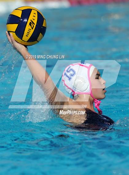 Thumbnail 3 in Palisades vs. Schurr (CIF SoCal Regional D2 Playoff) photogallery.