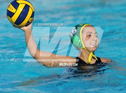 Thumbnail 2 in Palisades vs. Schurr (CIF SoCal Regional D2 Playoff) photogallery.