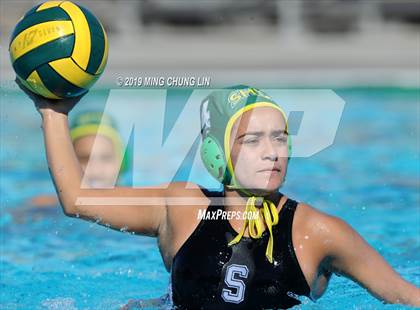 Thumbnail 3 in Palisades vs. Schurr (CIF SoCal Regional D2 Playoff) photogallery.