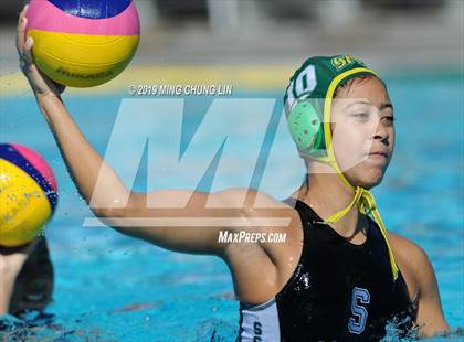 Thumbnail 1 in Palisades vs. Schurr (CIF SoCal Regional D2 Playoff) photogallery.
