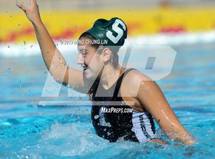Thumbnail 1 in Palisades vs. Schurr (CIF SoCal Regional D2 Playoff) photogallery.