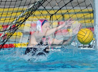 Thumbnail 1 in Palisades vs. Schurr (CIF SoCal Regional D2 Playoff) photogallery.