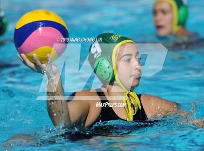 Thumbnail 1 in Palisades vs. Schurr (CIF SoCal Regional D2 Playoff) photogallery.