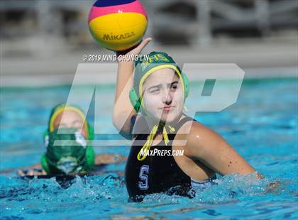 Thumbnail 2 in Palisades vs. Schurr (CIF SoCal Regional D2 Playoff) photogallery.