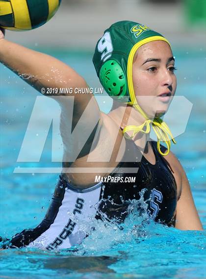 Thumbnail 3 in Palisades vs. Schurr (CIF SoCal Regional D2 Playoff) photogallery.