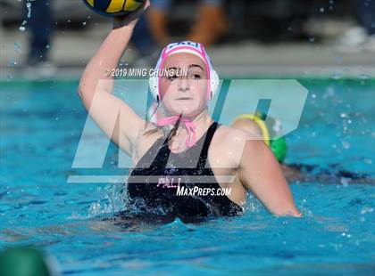 Thumbnail 3 in Palisades vs. Schurr (CIF SoCal Regional D2 Playoff) photogallery.