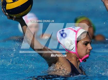 Thumbnail 1 in Palisades vs. Schurr (CIF SoCal Regional D2 Playoff) photogallery.