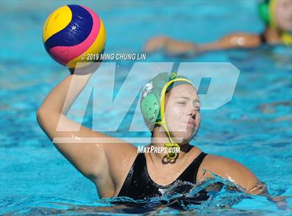 Thumbnail 2 in Palisades vs. Schurr (CIF SoCal Regional D2 Playoff) photogallery.