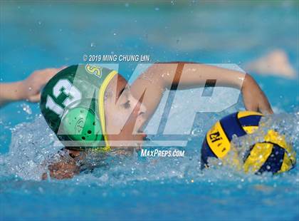 Thumbnail 1 in Palisades vs. Schurr (CIF SoCal Regional D2 Playoff) photogallery.