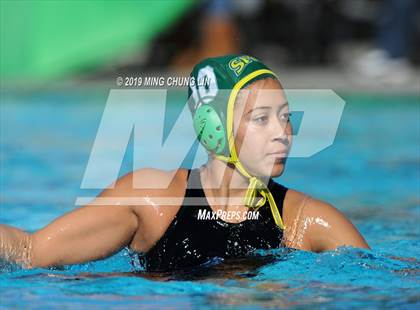Thumbnail 2 in Palisades vs. Schurr (CIF SoCal Regional D2 Playoff) photogallery.