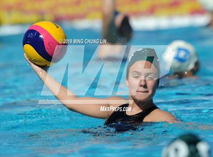 Thumbnail 1 in Palisades vs. Schurr (CIF SoCal Regional D2 Playoff) photogallery.