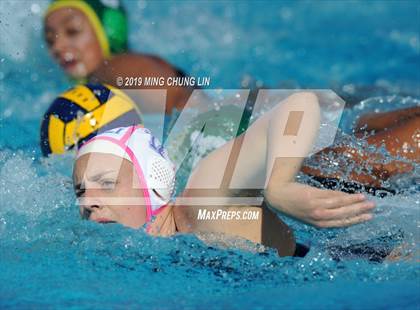 Thumbnail 3 in Palisades vs. Schurr (CIF SoCal Regional D2 Playoff) photogallery.