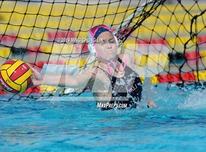 Thumbnail 1 in Palisades vs. Schurr (CIF SoCal Regional D2 Playoff) photogallery.