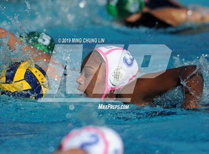 Thumbnail 3 in Palisades vs. Schurr (CIF SoCal Regional D2 Playoff) photogallery.